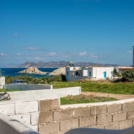 Tsakonas Mandrakia Home Exterior photo